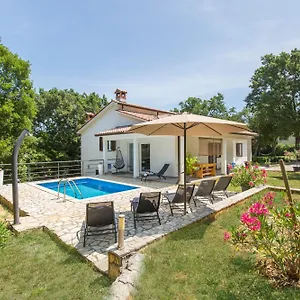 Rea Labin (Istria)
